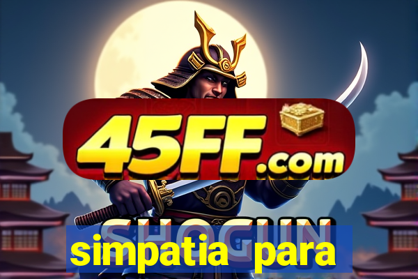 simpatia para ganhar no bingo de cartela